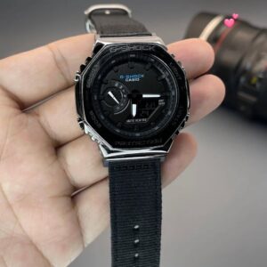 FIRST COPY GA-2100- JAPAN QUALITY ALL WORKING