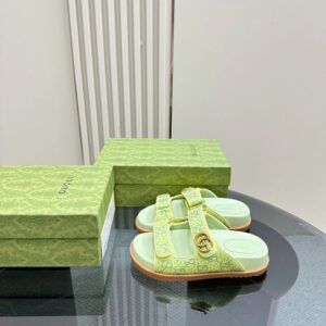 FIRST COPY GUCCI SWAROVSKI NEW SLIPONS