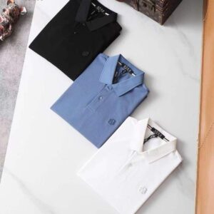 FIRST COPY IMPORTED HUGO BOSS EXCLUSIVE POLOs IN STOCK T-SHIRT