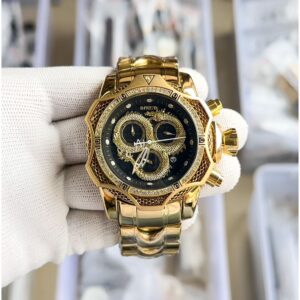 FIRST COPY Invicta Venom Diamond Watch for men