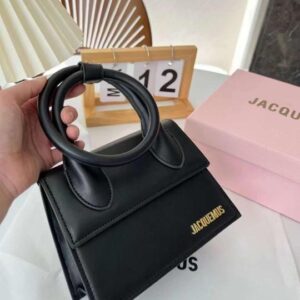 FIRST COPY Jacquemus Le Chiquito Noeud Bag