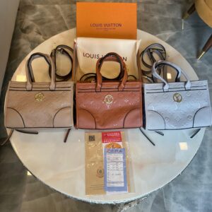 FIRST COPY LOUIS VUITTON MONOGRAM HANDBAG