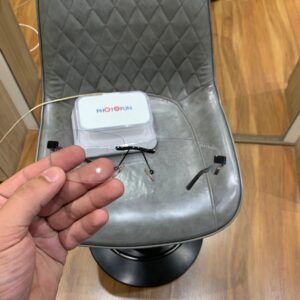 FIRST COPY Maybach 025 black to black tint