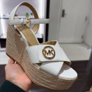 FIRST COPY Michael Kors Wedge Sandals