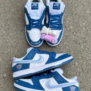 FIRST COPY NIKE BORN SB DUNK FOR MEN