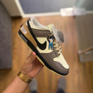 FIRST COPY NIKE SB DUNK PANDAPRANK 2025