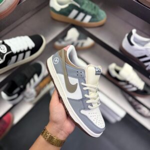 FIRST COPY NIKE SB DUNK YUTO HARIGOME SHOES