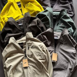 FIRST COPY NIKE WINDCHEATER Fabric Premium Nylon Crush