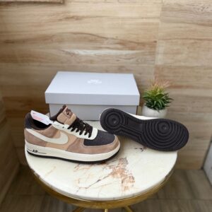 FIRST COPY Nike AIRFORCE hemp coconut milk