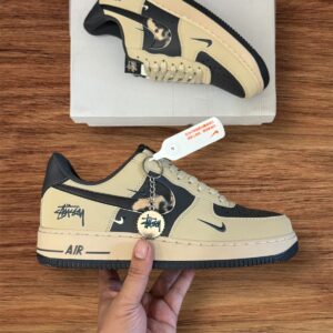 FIRST COPY Nike Airforce 1 Stussy