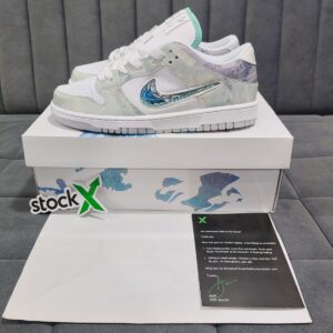 FIRST COPY Nike SB Dunk Low Year Of The Dragon Stream Puppet