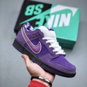 FIRST COPY Nike SB dunk lobster shoes for men