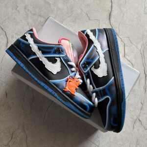 FIRST COPY Nike SB dunk snowman for men