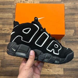 FIRST COPY Nike Uptempo Shoes