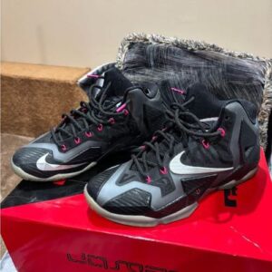 FIRST COPY Nike lebron 11 Shoes