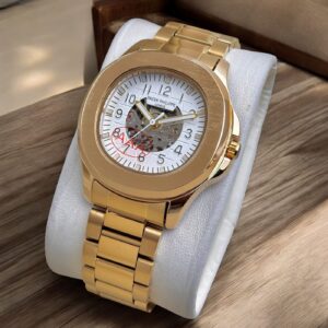 FIRST COPY PATEK PHILIPPE For men 7A Original model