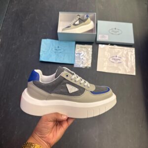 FIRST COPY PRADA MILAN SNEAKER
