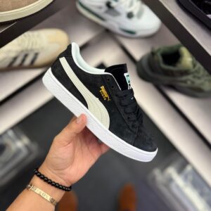 FIRST COPY PUMA CLASSIC SUEDE UNISEX