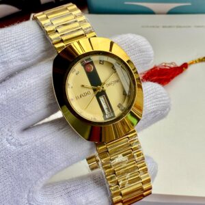 FIRST COPY RADO diastar watch