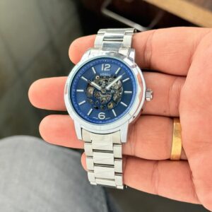 FIRST COPY The Fossil’s Heritage Watch