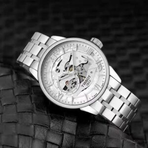 FIRST COPY Tissot 1853 Le Locle Watch For Men