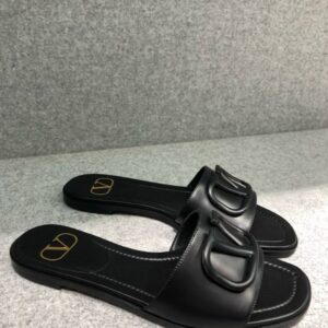 FIRST COPY VALENTINO SLIDES FOR WOMAN