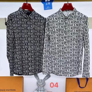 FIRST COPY VERSACE EXCLUSIVE SHIRTS