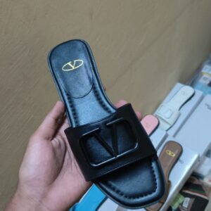 FIRST COPY Valentino Slides For Women