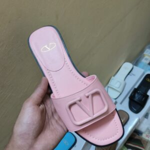 FIRST COPY Valentino Slides For Women