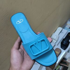 FIRST COPY Valentino Slides For Women