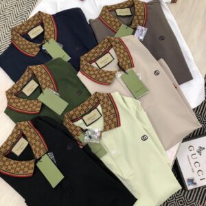First Copy GUCCI Very Premium Polos T-Shirt