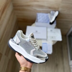 GIVENCHY-Luxury Sneaker Made in ITALY Original Quality Sneaker