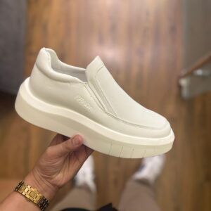 FIRST COPY PRADA MILAN SNEAKER