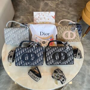 FIRST COPY DIOR-TOTE BAG