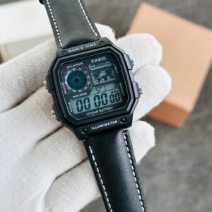 FIRST COPY CASIO ILLUMINATOR TOP QUALITY WATCH