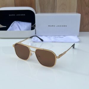 FIRST COPY Marc jacobs 98279 gold brown
