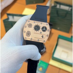 FIRST COPY Richard Mille RMLP-01