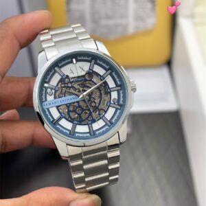 FIRST COPY AX Armani exchange For men 7AA Original model watch