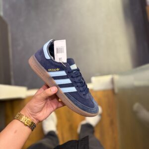 ADIDAS ORIGINALS HANDBALL SPEZIAL NAVY