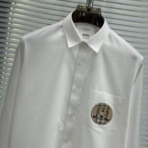 BURBERRY PREMIUM SOFT ORIGINAL SHIRTS