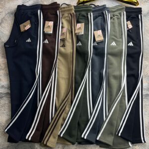 FIRST COPY ADIDAS COTTON FLEECE LOWER