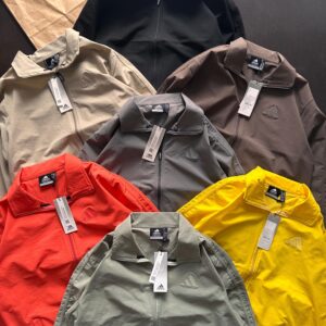 FIRST COPY ADIDAS FABRIC- Nylon crush terry