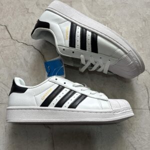 FIRST COPY ADIDAS SUPERSTAR SHOES FOR GIRLS