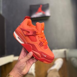 FIRST COPY AIR JORDANS RETRO 4 NIGEL SYLVESTER FOR MEN