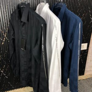 FIRST COPY ARMANI EXCHANGE EXCLUSIVE COTTON SHIRTS