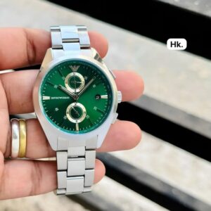 FIRST COPY ARMANI WATCH FOR MEN