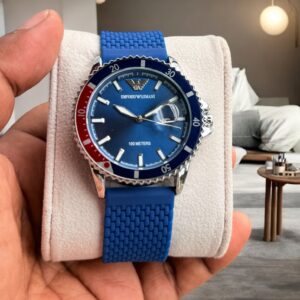 FIRST COPY ARMANI WATCH FOR MEN