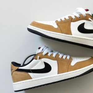 FIRST COPY Air jordan 1 Low OG Rookie of the year for men