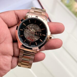 FIRST COPY Armani mens branded watch