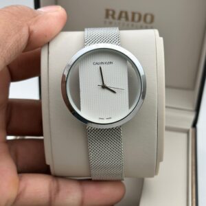 FIRST COPY CALVIN KLEIN LADIES WATCH